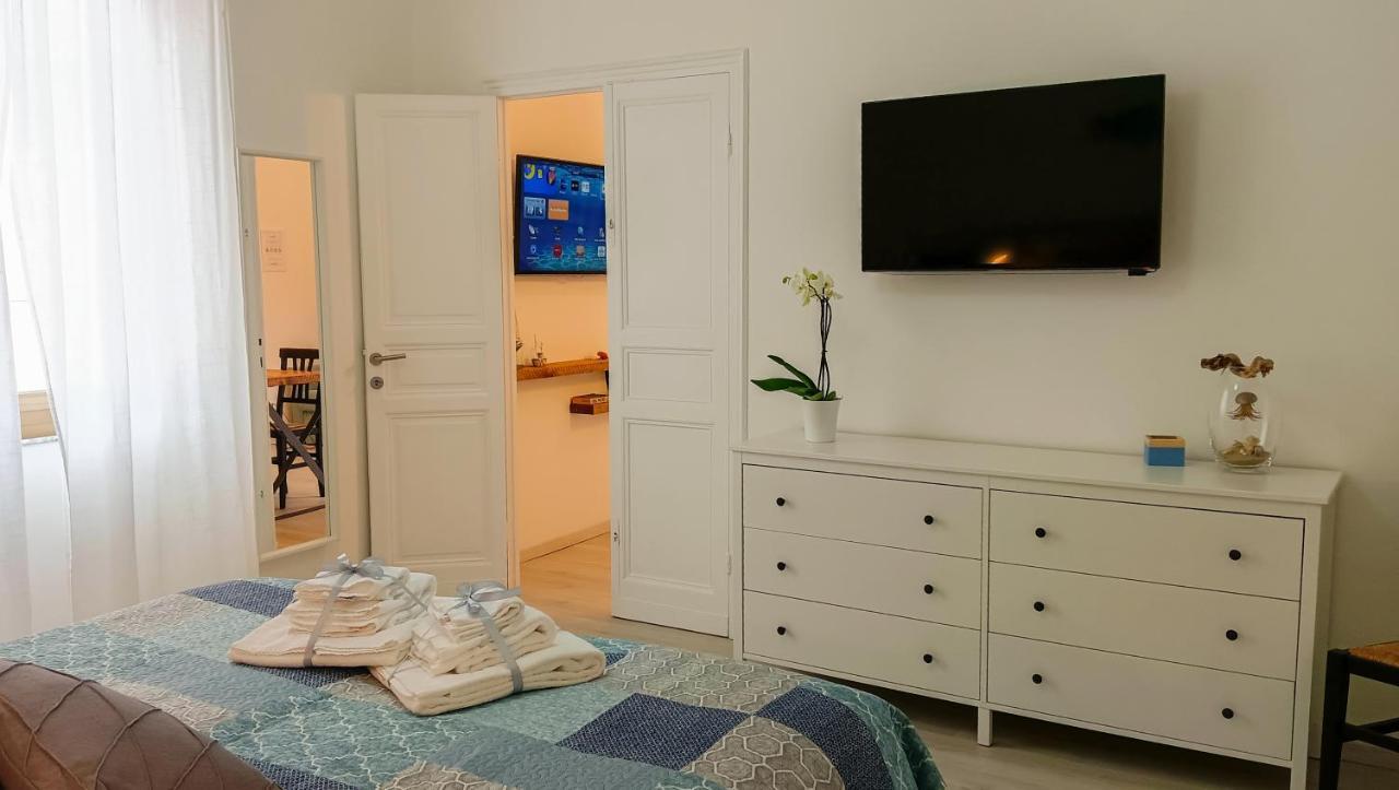 Peggy House Appartement La Spezia Buitenkant foto