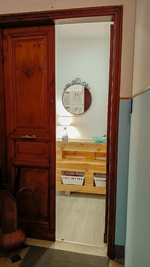 Peggy House Appartement La Spezia Buitenkant foto