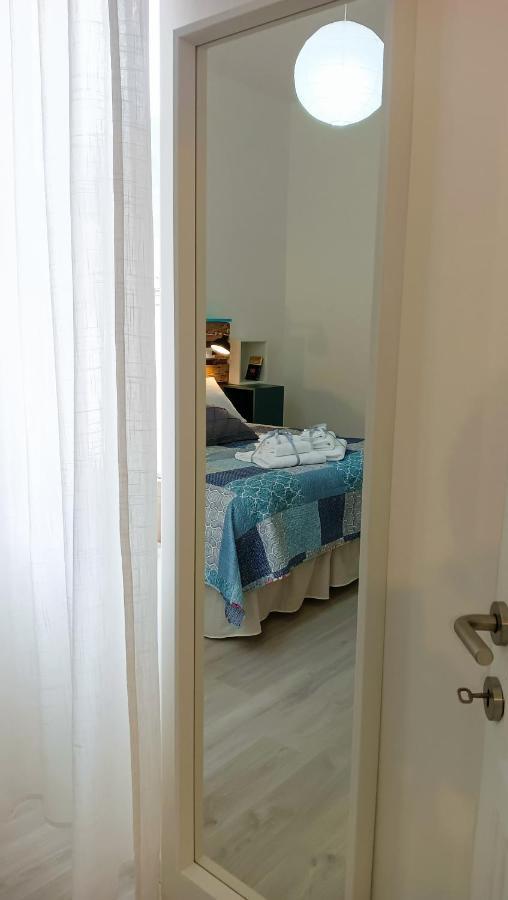Peggy House Appartement La Spezia Buitenkant foto