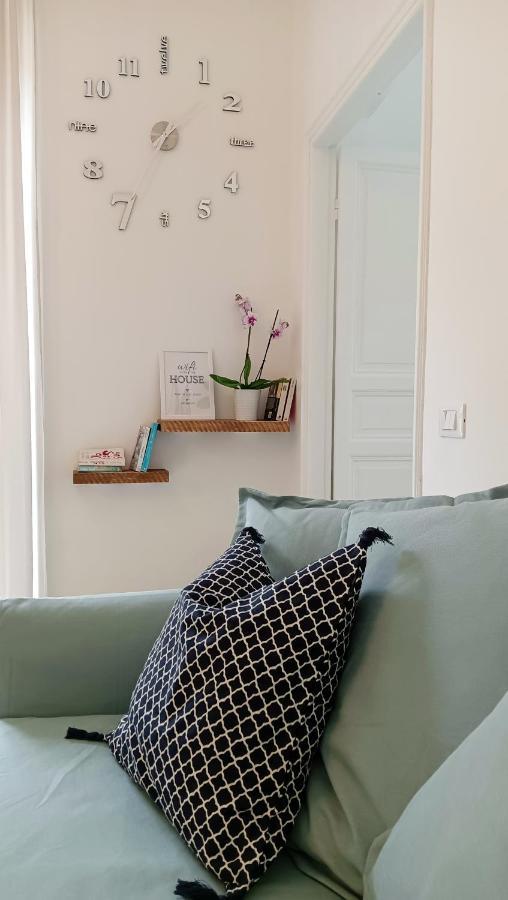 Peggy House Appartement La Spezia Buitenkant foto