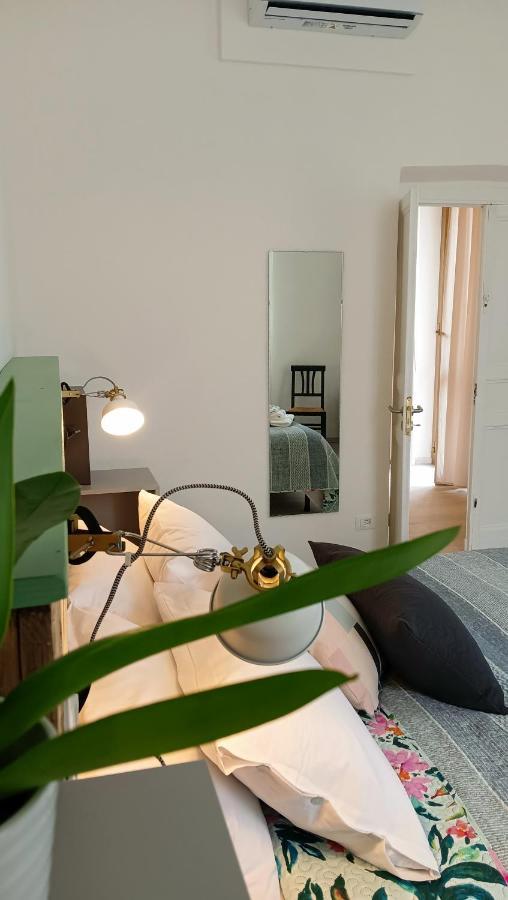 Peggy House Appartement La Spezia Buitenkant foto