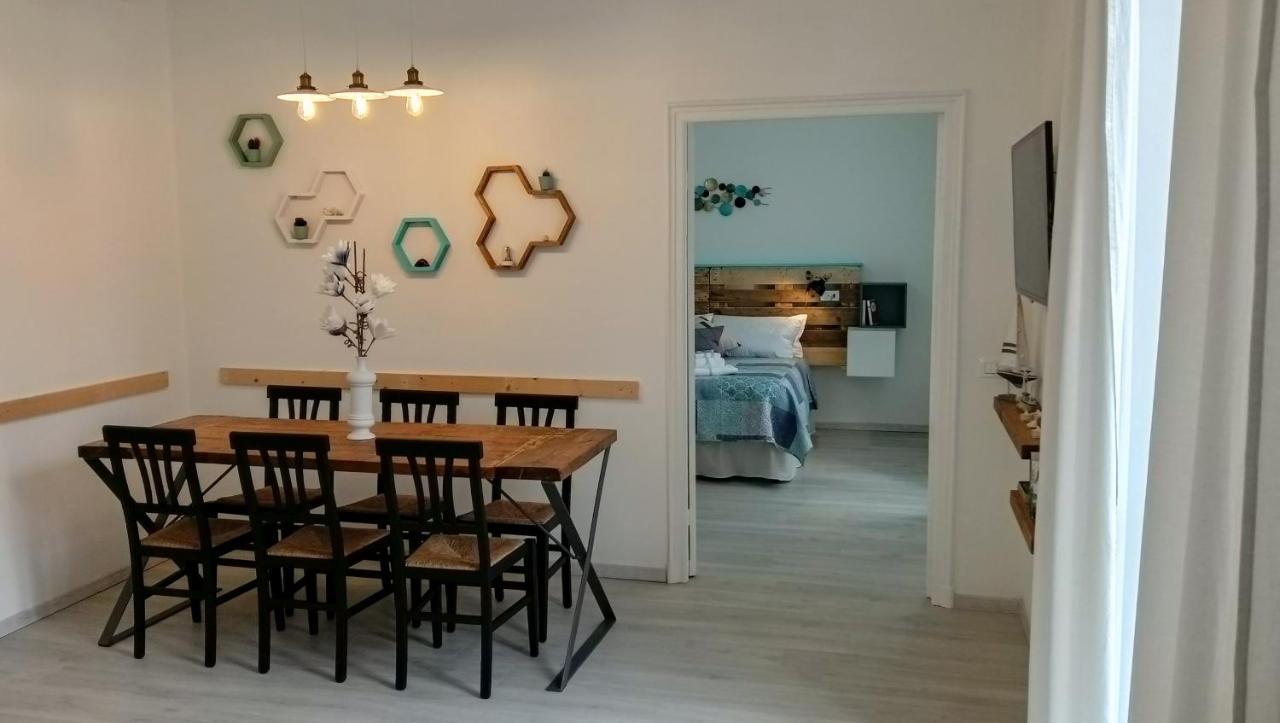 Peggy House Appartement La Spezia Buitenkant foto