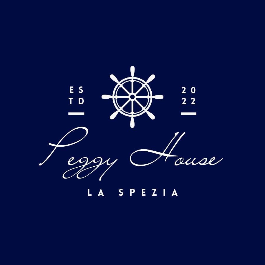 Peggy House Appartement La Spezia Buitenkant foto